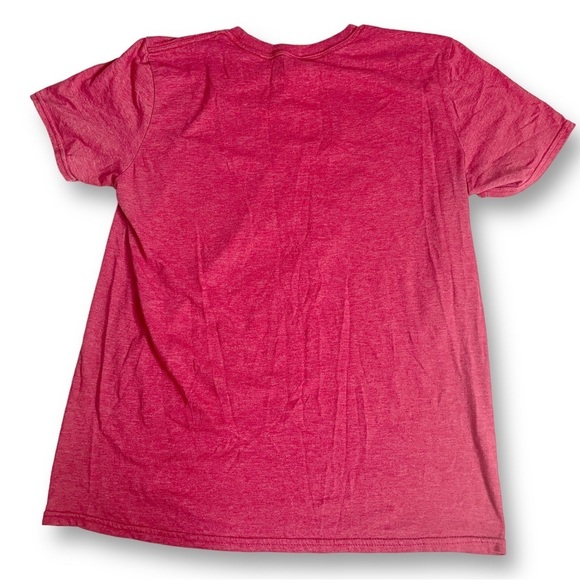 Hold My Beer and Watch This T-Shirt Size Medium Red Adult Funny Short Sleeve
. - Picture 3 of 8